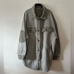 Free People Ruby Jacket